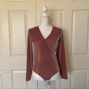 Madewell Bodysuit